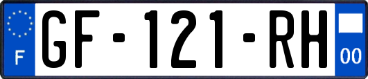 GF-121-RH