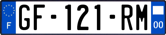 GF-121-RM