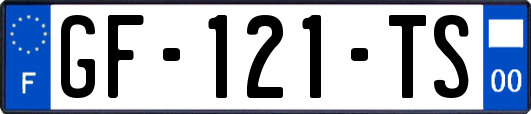 GF-121-TS