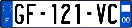 GF-121-VC