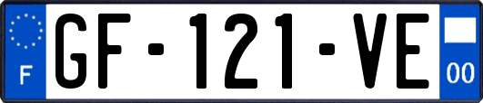 GF-121-VE