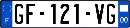 GF-121-VG