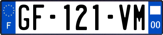 GF-121-VM