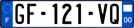 GF-121-VQ