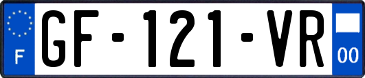 GF-121-VR
