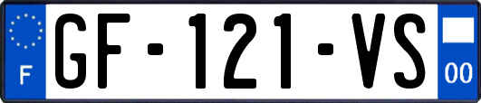 GF-121-VS