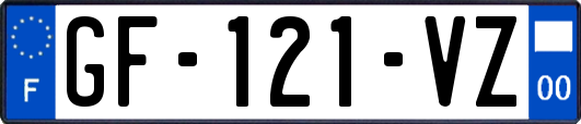 GF-121-VZ