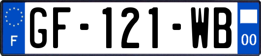 GF-121-WB
