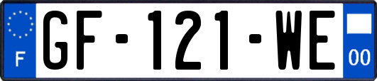 GF-121-WE