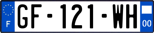 GF-121-WH
