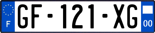 GF-121-XG