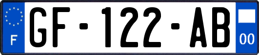 GF-122-AB