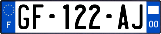 GF-122-AJ