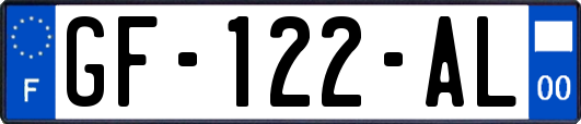 GF-122-AL