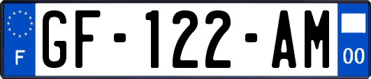 GF-122-AM