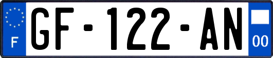 GF-122-AN