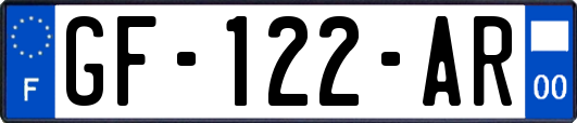 GF-122-AR