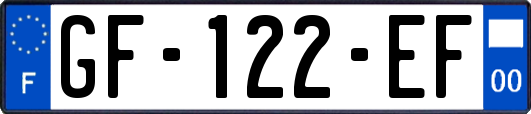 GF-122-EF