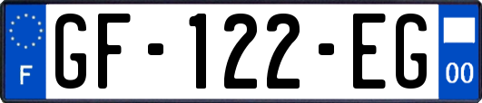 GF-122-EG