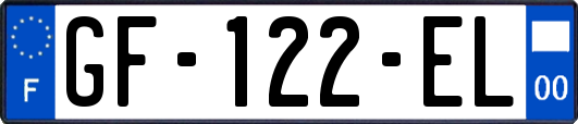 GF-122-EL