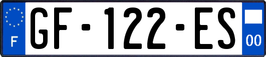 GF-122-ES
