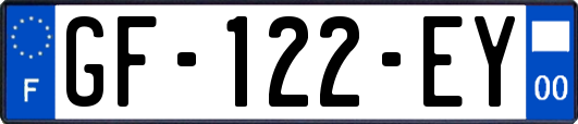 GF-122-EY