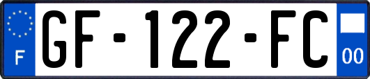 GF-122-FC