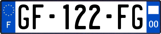 GF-122-FG