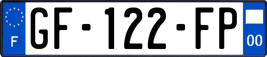GF-122-FP