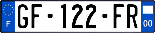 GF-122-FR