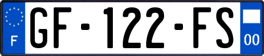 GF-122-FS