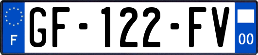 GF-122-FV