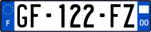 GF-122-FZ