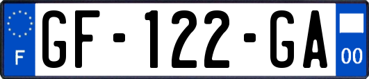 GF-122-GA