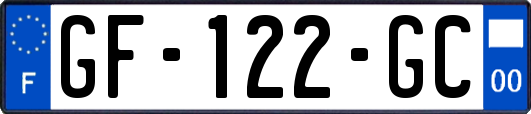 GF-122-GC