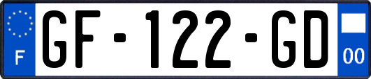 GF-122-GD