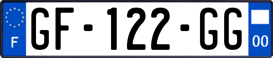 GF-122-GG
