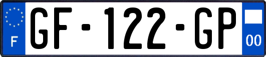 GF-122-GP
