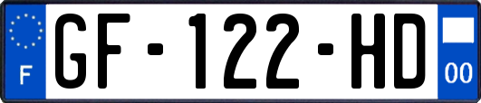 GF-122-HD