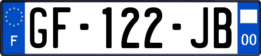 GF-122-JB