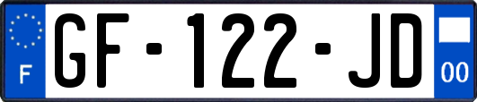 GF-122-JD