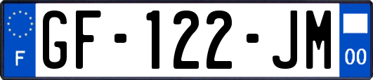 GF-122-JM