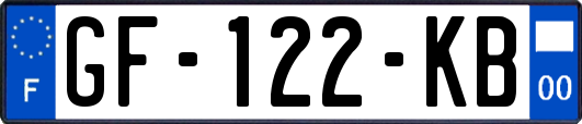 GF-122-KB