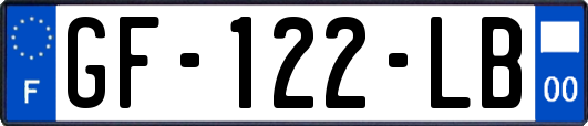 GF-122-LB