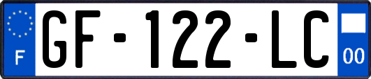 GF-122-LC
