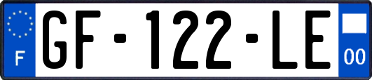 GF-122-LE