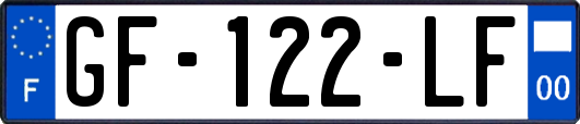 GF-122-LF