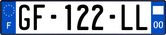 GF-122-LL