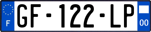 GF-122-LP
