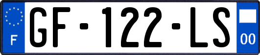 GF-122-LS